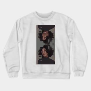 Duality Crewneck Sweatshirt